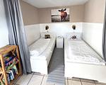 Ferienwohnung Kajüte - Top-Hundeurlaub