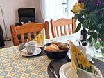 Ferienhaus Wichter Weg 10 - Top-Hundeurlaub