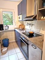 Ferienhaus Wichter Weg 10 - Top-Hundeurlaub