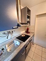 Ferienhaus Wichter Weg 10 - Top-Hundeurlaub