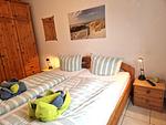 Ferienhaus Wichter Weg 10 - Top-Hundeurlaub
