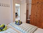 Ferienhaus Wichter Weg 10 - Top-Hundeurlaub
