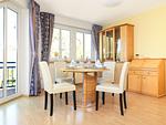 Wohnzimmer - Maritim - Top-Hundeurlaub