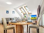 Wohnzimmer - Maritim - Top-Hundeurlaub