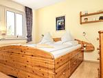 Schlafzimmer - Maritim - Top-Hundeurlaub