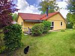 Möwe 21 - Top-Hundeurlaub