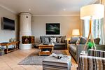 Wohnzimmer - LITZKOW 15809 - Top-Hundeurlaub