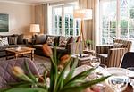 Wohnzimmer - LITZKOW 15809 - Top-Hundeurlaub