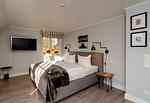 Schlafzimmer - LITZKOW 15809 - Top-Hundeurlaub