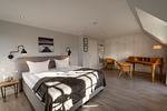 Schlafzimmer - LITZKOW 15809 - Top-Hundeurlaub