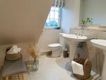 Badezimmer - LITZKOW 15809 - Top-Hundeurlaub