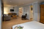 Schlafzimmer - LITZKOW 15809 - Top-Hundeurlaub