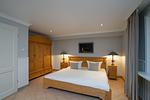 Schlafzimmer - LITZKOW 15809 - Top-Hundeurlaub