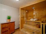 Sauna - LITZKOW 15809 - Top-Hundeurlaub