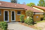 Möwe 36 - Top-Hundeurlaub