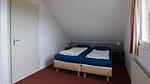 BedRoom - Ferienhaus für 5 Personen (110 m²) - Top-Hundeurlaub