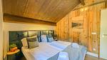 Schlafzimmer - Ferienhaus für 7 Personen (78 m²) - Top-Hundeurlaub