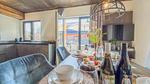 Essbereich - Ferienhaus für 7 Personen (78 m²) - Top-Hundeurlaub