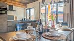 Küche - Ferienhaus für 7 Personen (78 m²) - Top-Hundeurlaub