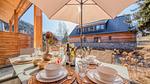 Ambiente / Nahaufnahme - Ferienhaus für 7 Personen (78 m²) - Top-Hundeurlaub