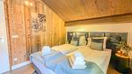 Schlafzimmer - Ferienhaus für 7 Personen (78 m²) - Top-Hundeurlaub