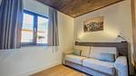 Wohnzimmer - Ferienhaus für 7 Personen (78 m²) - Top-Hundeurlaub