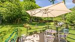 outside - Ferienhaus für 10 Personen (144 m²) in Ne - Top-Hundeurlaub