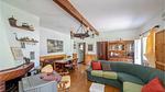 living-room - Ferienhaus für 10 Personen (144 m²) in Ne - Top-Hundeurlaub