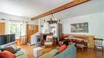 living-room - Ferienhaus für 10 Personen (144 m²) in Ne - Top-Hundeurlaub