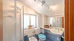 bathroom - Ferienhaus für 10 Personen (144 m²) in Ne - Top-Hundeurlaub