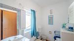 bathroom - Ferienhaus für 10 Personen (144 m²) in Ne - Top-Hundeurlaub