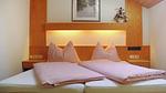 BedRoom - Ferienwohnung für 10 Personen (71 m²) - Top-Hundeurlaub