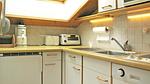 Kitchen - Ferienwohnung für 10 Personen (71 m²) - Top-Hundeurlaub