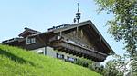 ExteriorSummer - Ferienwohnung für 10 Personen (71 m²) - Top-Hundeurlaub