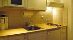Kitchen - Ferienwohnung für 10 Personen (71 m²) - Top-Hundeurlaub
