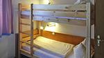 BedRoom - Ferienwohnung für 10 Personen (71 m²) - Top-Hundeurlaub