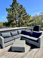 Cube Auszeit Nr. Acacia 44 - Top-Hundeurlaub