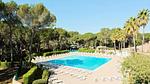 Ferienwohnung für 7 Personen (43 m²) in Saint-Raphaël - Top-Hundeurlaub