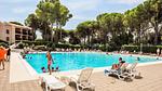 Ferienwohnung für 7 Personen (43 m²) in Saint-Raphaël - Top-Hundeurlaub
