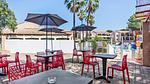 Ferienwohnung für 7 Personen (43 m²) in Saint-Raphaël - Top-Hundeurlaub