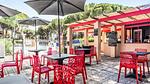 Ferienwohnung für 7 Personen (43 m²) in Saint-Raphaël - Top-Hundeurlaub