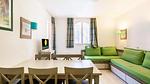 Ferienwohnung für 7 Personen (43 m²) in Saint-Raphaël - Top-Hundeurlaub