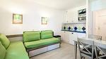 Ferienwohnung für 7 Personen (43 m²) in Saint-Raphaël - Top-Hundeurlaub