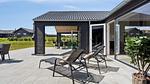 Outdoor - Ferienhaus für 27 Personen (292 m²) - Top-Hundeurlaub