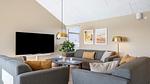 Indoor - Ferienhaus für 27 Personen (292 m²) - Top-Hundeurlaub