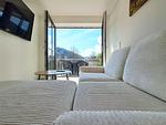 Balkon - Bergblick - Top-Hundeurlaub