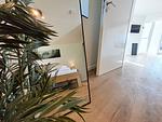 Schlafzimmer - Tannenglück - Top-Hundeurlaub