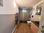 Badezimmer - Tannenglück - Top-Hundeurlaub