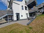 Terrasse - Tannenglück - Top-Hundeurlaub