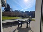 Gartenblick - Tannenglück - Top-Hundeurlaub